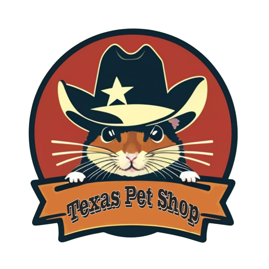 Texas Pet Shop